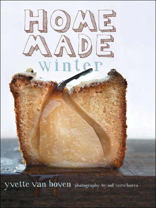 Title details for Home Made Winter by Yvette van Boven - Available